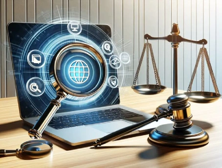 why law firm branding dubai